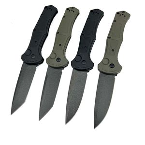 Cuchillo Plegable para Exteriores 9070 DIY OEM, Cuchillo de Bolsillo Táctico de Supervivencia, Herramienta Multiusos EDC - Product Image 3