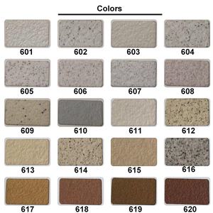 Pintura <span class=keywords><strong>de</strong></span> Acabado <span class=keywords><strong>para</strong></span> Paredes Exteriores <span class=keywords><strong>de</strong></span> Piedra Natural <span class=keywords><strong>de</strong></span> Granito a Base <span class=keywords><strong>de</strong></span> Agua <span class=keywords><strong>de</strong></span> Fábrica a Bajo <span class=keywords><strong>Precio</strong></span> - Product Image 4