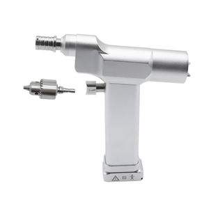 Strumento chirurgico ortopedico elettroutensile medico e medico per animali domestici trapani ossei con batteria - Product Image 1