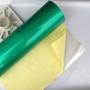 PET 3100 Phim Phản Chiếu Và Tấm Cho Biển Báo Đường Bộ - Product Image 5