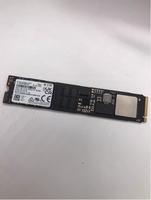 سامسونج PM9A3 MZ1L23T8HBLA-00A07 قرص صلب داخلي SSD بسعة 3.84 تيرابايت NVMe M.2 22110 PCIe 4.0 X4 لتخزين البيانات في مراكز البيانات المؤسسية