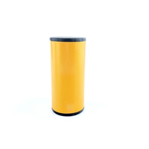 Tubo de acero inoxidable al por mayor para hacer sonido, sonajero cilíndrico portátil, juguete de percusión para el aula de música - Product Image 4