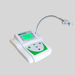เครื่องวัดค่า pH ดิจิตอล/เครื่องทดสอบ PHS-3C เครื่องวัดค่า pH รุ่นยอดนิยม - Product Image 4