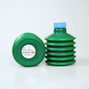 Grasa Nippon NIGTIGHT UMF 500g en Cartucho para Máquinas Herramienta, Lubricante Industrial NLGI 2, Adhesivo ISO VG 15 para Husillos de Bolas - Product Image 3