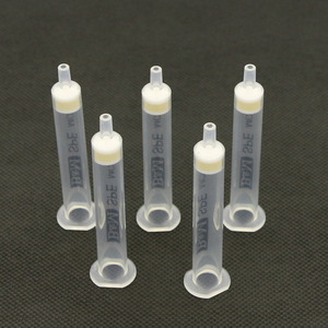 Agua, tierra, cuerpo líquido <span class=keywords><strong>sangre</strong></span> orina comida uso <span class=keywords><strong>de</strong></span> pruebas <span class=keywords><strong>de</strong></span> modo mixto MAX cartuchos SPE columnas - Product Image 6