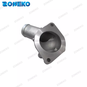 Zoneko Guangzhou vente chaude pièces Auto entrée d'eau pour Nissan <span class=keywords><strong>ALMERA</strong></span> dino 1998 - <span class=keywords><strong>2006</strong></span> 130494M500 - Product Image 3