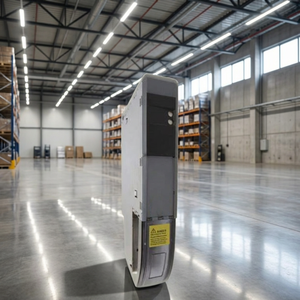 โมดูล HMI ของแท้ใหม่เอี่ยม 100% ผู้จัดจำหน่าย PLC คอนโทรลเลอร์ โมดูลขับเคลื่อนพลังงาน X20-cp1486 - Product Image 4