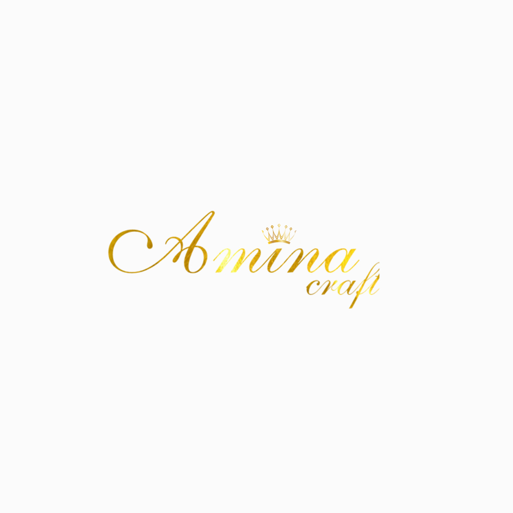 Foshan Amina Craft Co., Ltd. logo
