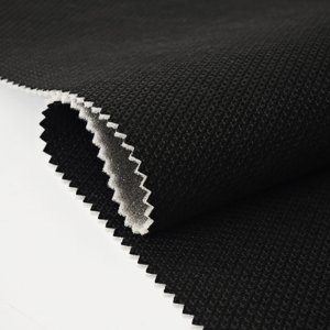 Tissu non tissé flexible de doublure de chaussure de <span class=keywords><strong>sport</strong></span> d'homme de nylon de vente d'usine avec la mousse d'éponge - Product Image 2