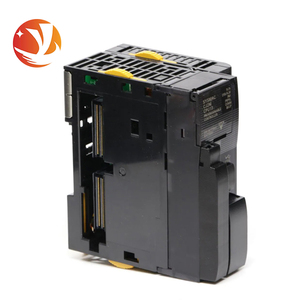 Módulo de Unidad Ethernet O-mron CJ2M-CPU13 CJ2MCPU13 Nuevo y Original, Controlador Programable PLC - Product Image 2