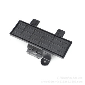 Cache-filtre de climatisation Peugeot 308 408 508L 308S YL0083180 en matériau PP - Product Image 1