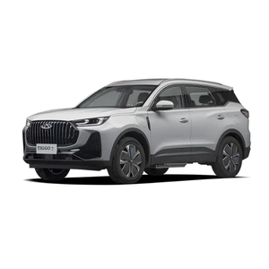 Pas cher Chine Nouvelles Voitures <span class=keywords><strong>Suv</strong></span> 2025 Sous-compacte Crossover <span class=keywords><strong>Suv</strong></span> Chery Tiggo 7 Plus Pas Cher Voiture Véhicule <span class=keywords><strong>Suv</strong></span> pour Adultes - Product Image 2