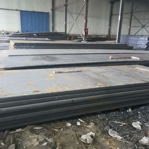 Placa de Acero al Carbono de Alta Calidad, Precio de Venta, A516 Gr 70 - Product Image 1