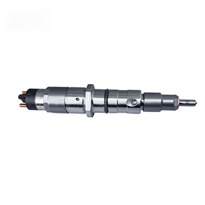 Injecteur diesel ISLE, injecteur à rampe commune pour moteur, 5263304 0445120241 - Product Image 3