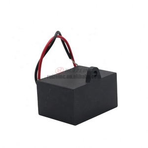 Precios al por mayor <span class=keywords><strong>CBB61</strong></span> 1,5 uF 2uF 2,5 uF 3UF 3,5 uF 4uF Condensadores de ventilador - Product Image 3