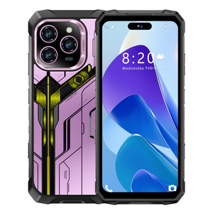 2025 điện thoại thông minh ba bằng chứng mới màn hình 7.2inch 16GB + 1TB Bộ nhớ siêu lớn 108mp pixel mang chức năng NFC - Product Image 1