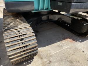 UTILISÉ KOBELCOO SK75-8 SK70 SK140 SK200 SK260 SK250D PELLE SUR CHENILLES 7 tonnes 12 tonnes 20 tonnes japonais pelle - Product Image 5