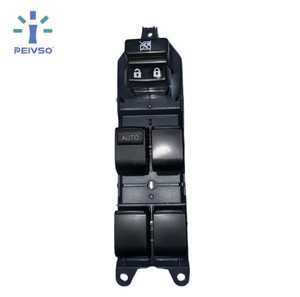 Interruptor de Elevalunas Eléctrico Estándar OEM PEIVSO para Toyota RAV4 COROLLA Saloon (E15) 2005-2014 OEM 84820-42190 - Product Image 1