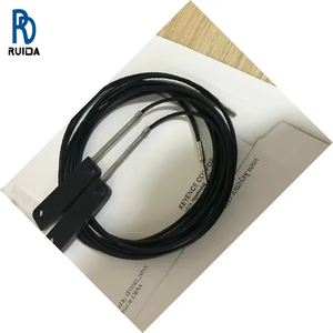 คอนโทรลเลอร์ PLC เซ็นเซอร์ ผลิตภัณฑ์ระบบอัตโนมัติ คอนโทรลเลอร์ PLC แบบตั้งโปรแกรมได้ ของแท้ใหม่เอี่ยม ยี่ห้อ FU-A40 - Product Image 1