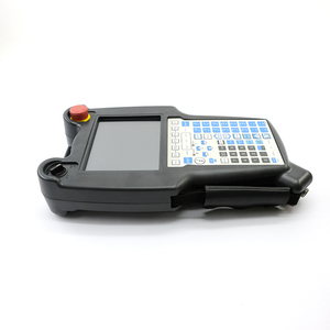 Fanuc ชุดควบคุมตู้ซี A05B-2255-C101แอมป์ไดร์ฟจี้สำหรับอุตสาหกรรม - Product Image 1
