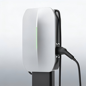 Station de <span class=keywords><strong>recharge</strong></span> pour véhicules <span class=keywords><strong>électrique</strong></span>s AC murale et au sol de 20 kW pour véhicules à énergie nouvelle - Product Image 4