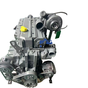 Nuevo Conjunto de Motor de Repuesto XPower BF4M1013 Completo para Excavadora de Orugas, Pieza de Maquinaria de Construcción - Product Image 3