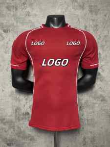 Futbol formaları 242526 Afrika Uluslar Kupası Senegal Jamaika Nijerya Fas ev milli takımı antrenman formaları - Product Image 5