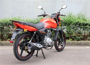 มอเตอร์ไซค์วิบาก150cc 125cc รถมอเตอร์ไซค์วิบาก4-Sroke รถแข่งจักรยานยนต์วิบากและสกูตเตอร์สำหรับผู้ใหญ่ - Product Image 2