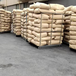 Precio de Fábrica, Suministro de Sulfonato de Alfa Olefina Sódico (AOS) en Polvo al 92%, Materia Prima Detergente Blanca, CAS 68439-57-6 - Product Image 6