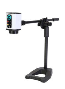 新しいデジタル産業用顕微鏡カメラ64GBストレージ4K解像度LED照明 - Product Image 3