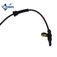 LR024208 LR066868 LR082224 841109A2 V48-72-0070 8180 17211 31260 Capteur de vitesse de roue ABS de haute qualité pour Land Rover