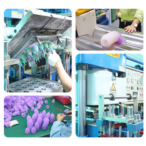 OEM/ODM yumuşak tıbbi silikon Copa kadın adet disk seti - Product Image 6