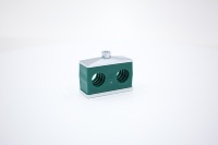 Collier de serrage réglable en plastique, acier inoxydable, aluminium, métal Susen pour l'industrie générale, l'industrie lourde/SXT G3, métrique pour l'exploitation minière