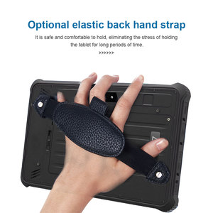 10 inç Win 10 sistemi isteğe bağlı Win 11 8GB 128GB endüstriyel sağlam Tablet on-board ekipmanları için - Product Image 2