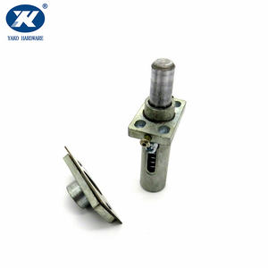 Bisagra pivotante de acero de 500-800kg para puerta resistente de 360 grados - Product Image 6