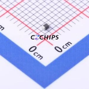 MLB1608F-301T Ferrite Bead 0603 RF ( Impedance @ Frequency: 300Ohm@100MHz )( Error: 25% )( DC Resistance (DCR): 350mOhm ) - Product Image 1