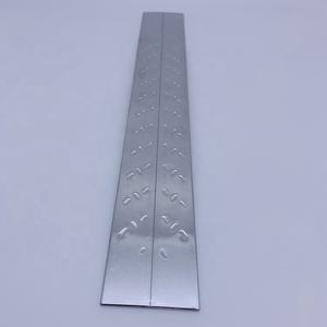 Mesin Pembentuk Tabung B Radiator Mobil, Lipat untuk Tabung Datar Aluminium Tipe B - Product Image 4