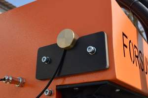 31% de réduction 4180 Machine à rainurer les murs en marbre et en béton haute puissance 180 mm - Product Image 2