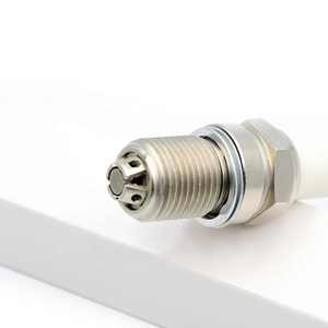 Remplacement de la bougie d'allumage du moteur Champion FB78WPN - Product Image 4