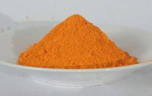 Factory Supply 99% Additive Ferrocene Powder CAS 102-54-5 - Product Image 5