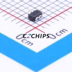 Original-Nouveau AW5007ASTR SOT-363 Circuit intégré IC Puce RF Amplificateur à faible bruit - Product Image 2