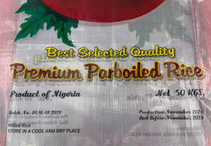 25kgs y 50kgs Tomate Rice <span class=keywords><strong>Aroso</strong></span> Bag - Product Image 4