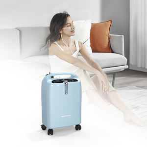 <span class=keywords><strong>MiCiTECH</strong></span> chine <span class=keywords><strong>concentrateur</strong></span> d'oxygène 02 <span class=keywords><strong>concentrateur</strong></span> machine 5 lpm <span class=keywords><strong>concentrateur</strong></span> d'oxygène - Product Image 1