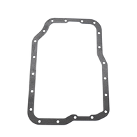 Junta de Cárter de Aceite de Transmisión 4F27E 5F27E OE FN11-21-500, Piezas de Sellado de Caja de Cambios, Piezas de Transmisión que se Desgastan, Compatible con Modelos Ford y Mazda