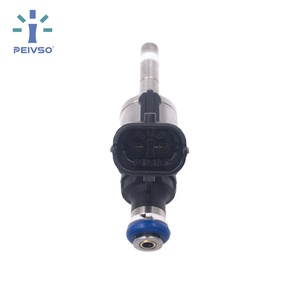 Iniettori di Carburante per Citroen C4 PEUGEOT 207 <span class=keywords><strong>308</strong></span> <span class=keywords><strong>3008</strong></span> 1.6L Compatibili con Bosch 0261500029 - Product Image 3