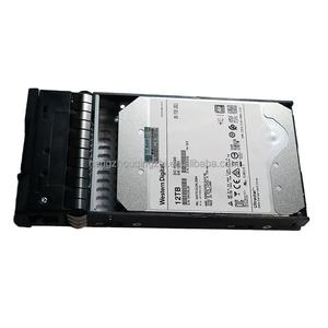 Hard Disk Drive Dell MG04ACA200NY 2TB 7.2K SATA 6Gbps 3.5 inci 4z Dijual - Product Image 3
