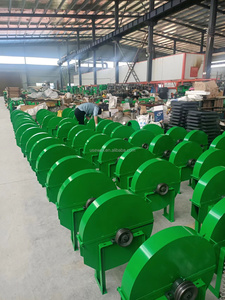 เครื่องตัดก้านต้นกล้วยไฟฟ้า,เครื่องหั่นย่อยต้นกล้วยเครื่องตัด - Product Image 6