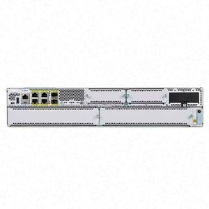 Nouvelles licences optionnelles d'origine Cisco C8300-2N2S-4T2X pour la mise à niveau des commutateurs de la série C8300 vers des commutateurs Cisco 100GE C8300-2N2S-4T2X - Product Image 5