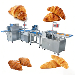 Automatic Bread Maker High Productivity Motor