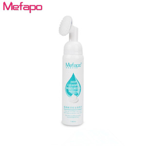 OEM ODM blanqueamiento de la <span class=keywords><strong>piel</strong></span> Facial espuma mejor limpiador para la <span class=keywords><strong>piel</strong></span> <span class=keywords><strong>grasa</strong></span> - Product Image 3